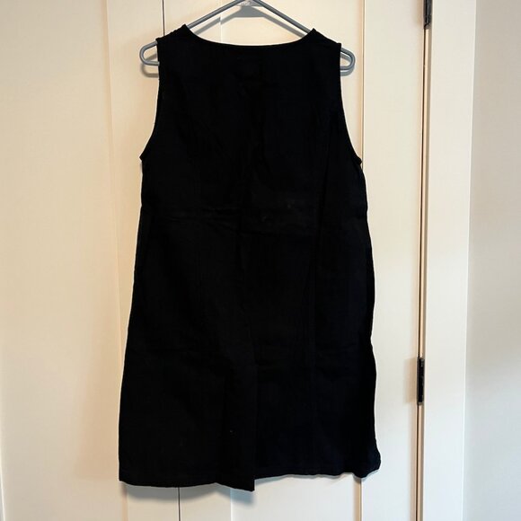 NWT UNIF Parker Mini Dress Size L - Picture 6 of 6